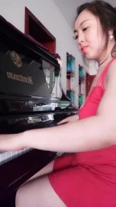 肥熟柏老师热舞5