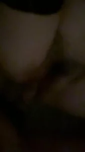 蕾边黑丝11cm红色高跟激情爱爱