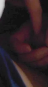 Secretly filming my wife