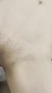 剃毛操骚妻露脸，有对白