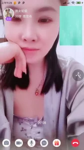 裸聊熟女姐姐