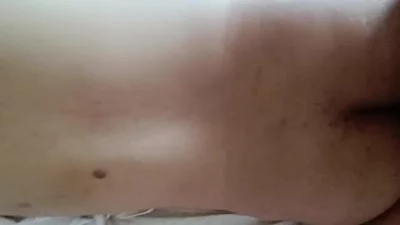 平躺的自我安慰方法