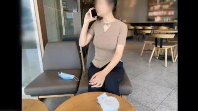 她说喜欢吃精液