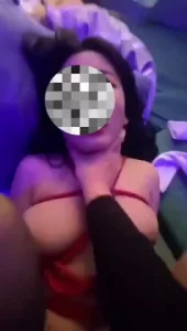 第一次玩绳艺捆绑SM